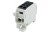 Zacisk HLS 100A-2 (1x25,1x16 / 1x25,1x16) Al/Cu  - czarny F2.0518 F-Elektro