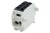 Zacisk HLS 100A-2 (1x25,1x16 / 1x25,1x16) Al/Cu  - czarny F2.0518 F-Elektro