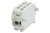 Zacisk HLS 100A-2 (1x25,1x16 / 1x25,1x16) Al/Cu  - szary F2.0520 F-Elektro