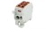 Zacisk HLS 125A-2 (1x35,1x25 / 1x35,1x25) - brązowy F2.0524 F-Elektro