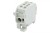 Zacisk HLS 125A-2 (1x35,1x25 / 1x35,1x25) Al/Cu  - szary F2.0525 F-Elektro