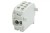Zacisk HLS 125A-2 (1x35,1x25 / 1x35,1x25) Al/Cu  - szary F2.0525 F-Elektro