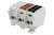 Zacisk HLS 3x125A-2 (1x35,1x25 / 1x35,1x25) (3L) F2.0529 F-Elektro