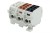 Zacisk HLS 3x125A-2 (1x35,1x25 / 1x35,1x25) (3L) F2.0529 F-Elektro
