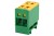 LZ w korpusie ZU 1-torowa 2x16/2x16mm2 Al/Cu - żółto/zielona F2.0537 F-Elektro