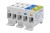 LZ w korpusie ZU 5-torowa 5x16mm2 (3L+N+PE)  Al/Cu F2.0540 F-Elektro
