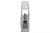 Blok rozdzielczy VBR 150A-1 (1x35 / 1x35) Al/Cu - szary F2.0573 F-Elektro