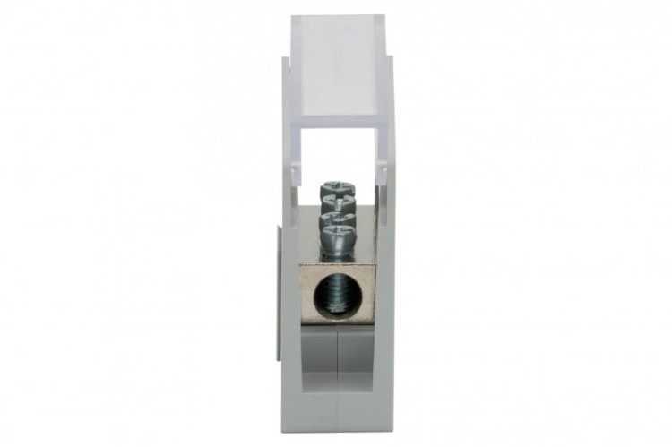 Blok rozdzielczy VBR 150A-1 (1x35 / 1x35) Al/Cu - szary F2.0573 F-Elektro