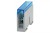 Blok rozdzielczy VBR 150A-1 (1x35 / 1x35) Al/Cu - niebieski F2.0574 F-Elektro