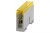 Blok rozdzielczy VBR 150A-1 (1x35 / 1x35) Al/Cu - żółty F2.0575 F-Elektro