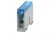 Blok rozdzielczy VBR 150A-2 (1x35 / 2x16) Al/Cu - niebieski   F2.0577 F-Elektro