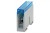 Blok rozdzielczy VBR 150A-3 (1x35 / 3x16) Al/Cu - niebieski   F2.0580 F-Elektro