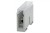 Blok rozdzielczy VBR 150A-4 (1x35 / 4x16) Al/Cu - szary   F2.0582 F-Elektro
