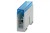 Blok rozdzielczy VBR 150A-4 (1x35 / 4x16) Al/Cu - niebieski  F2.0583 F-Elektro