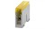 Blok rozdzielczy VBR 150A-4 (1x35 / 4x16) Al/Cu - żółty  F2.0584 F-Elektro
