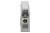 Blok rozdzielczy VBR 150A-9 (1x35 / 9x6) Al/Cu - szary   F2.0588 F-Elektro