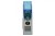 Blok rozdzielczy VBR 150A-9 (1x35 / 9x6) Al/Cu - niebieski  F2.0589 F-Elektro