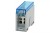 Blok rozdzielczy VBR 250A-4 (1x35 / 4x25) Al/Cu - niebieski  F2.0592 F-Elektro