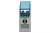 Blok rozdzielczy VBR 250A-4 (1x35 / 4x25) Al/Cu - niebieski  F2.0592 F-Elektro