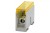 Blok rozdzielczy VBR 250A-4 (1x35 / 4x25) Al/Cu - żółty  F2.0593 F-Elektro