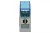 Blok rozdzielczy VBR 250A-6 (1x35 / 6x16) Al/Cu - niebieski  F2.0595 F-Elektro