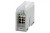 Blok rozdzielczy VBR 250A-9 (1x35 / 9x16) Al/Cu - szary  F2.0597 F-Elektro