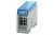 Blok rozdzielczy VBR 250A-9 (1x35 / 9x16) Al/Cu - niebieski F2.0598 F-Elektro
