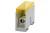 Blok rozdzielczy VBR 250A-9 (1x35 / 9x16) Al/Cu - żółty F2.0599 F-Elektro