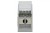 Blok rozdzielczy VBR 300A-8 (1x50 / 8x16) Al/Cu - szary F2.0600 F-Elektro
