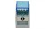 Blok rozdzielczy VBR 300A-8 (1x50 / 8x16) Al/Cu - niebieski  F2.0601 F-Elektro
