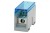 Blok rozdzielczy VBR 300A-12 (1x50 / 12x10) Al/Cu - niebieski  F2.0604 F-Elektro
