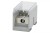 Blok rozdzielczy VBR 400A-8 (1x50 / 8x25) Al/Cu - szary F2.0606 F-Elektro