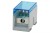 Blok rozdzielczy VBR 400A-8 (1x50 / 8x25) Al/Cu - niebieski  F2.0607 F-Elektro