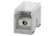 Blok rozdzielczy VBR 400A-10 (1x50 / 10x16) Al/Cu - szary  F2.0609 F-Elektro