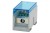 Blok rozdzielczy VBR 400A-10 (1x50 / 10x16) Al/Cu - niebieski  F2.0610 F-Elektro