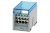 Blok rozdzielczy VBR 400A-10 (1x50 / 10x16) Al/Cu - niebieski  F2.0610 F-Elektro
