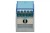 Blok rozdzielczy VBR 400A-10 (1x50 / 10x16) Al/Cu - niebieski  F2.0610 F-Elektro