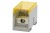 Blok rozdzielczy VBR 400A-10 (1x50 / 10x16) Al/Cu - żółty   F2.0611 F-Elektro
