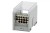 Blok rozdzielczy VBR 400A-16 (1x50 / 16x10) Al/Cu - szary  F2.0612 F-Elektro