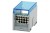 Blok rozdzielczy VBR 400A-16 (1x50 / 16x10) Al/Cu - niebieski  F2.0613 F-Elektro