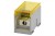 Blok rozdzielczy VBR 400A-16 (1x50 / 16x10) Al/Cu - żółty  F2.0614 F-Elektro