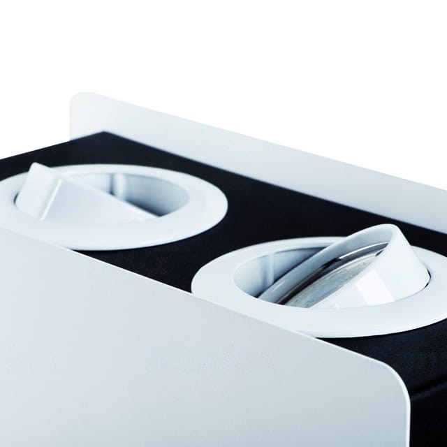 Sufitowa oprawa punktowa TORIM DLP-250 W-B 28462 Kanlux
