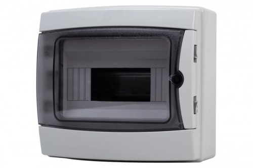 Rozdzielnica n/t. ACQUA 1/8 modułowa dymna F3.0126 F-Elektro