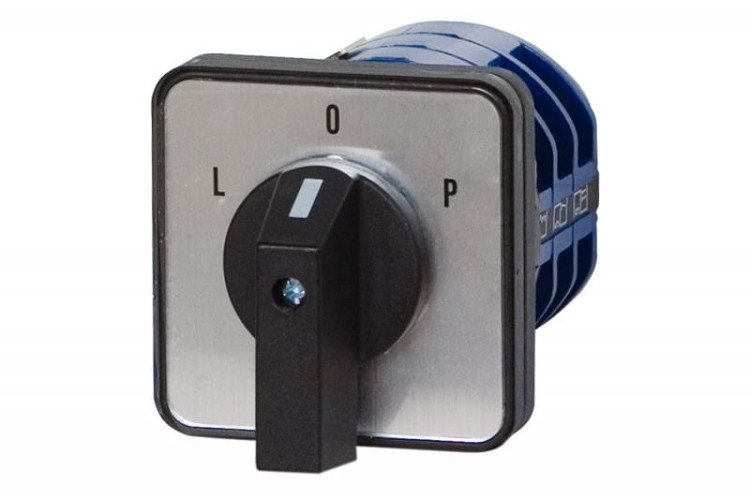Wyłącznik 32A L/P 3P tablicowy F3.0203 F-Elektro