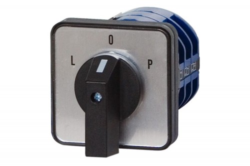 Wyłącznik 63A L/P 3P tablicowy F3.0263 F-Elektro