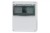 Obudowa R-240 240x190x90mm IP65 okno 8M /8 modułów/ IP 65 F3.0266 F-Elektro