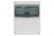 Obudowa R-240 240x190x90mm IP65 okno 8M /8 modułów/ IP 65 F3.0266 F-Elektro