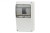 Obudowa LAGO 240x135x105mm 6M /6 modułów/ IP54 F3.0270 F-Elektro