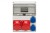 Rozdzielnica LAGO 11M - gniazda 2x32A 5p, 2x230V /11 modułów/ F3.0284 F-Elektro