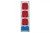 Rozdzielnia VERTICAL B - gniazda 3x16A 5p, 2x230V F3.0417 F-Elektro